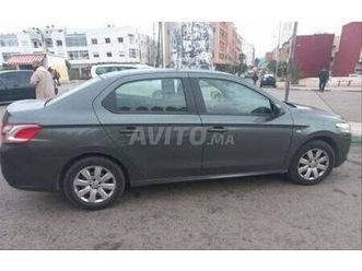 peugeot 301 à vendre