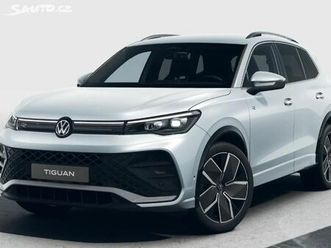 volkswagen tiguan 1,5 etsi 110 kw mhev