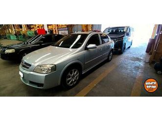 chevrolet astra 2 gls 2.0