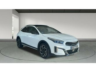 kia xceed xceed 1.5 mhev gt-line dct 5p