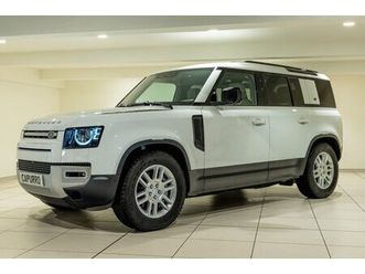 defender 110 se 3.0d 300ps