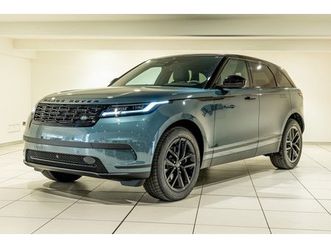 range rover velar s 2.0d 204ps