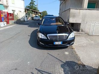 auto mercedes