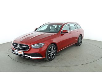 MERCEDES CLASSE E BREAK e-300e