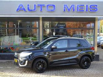 suzuki vitara 1.4 b.jet select trekhaak / carplay / cruise / camera