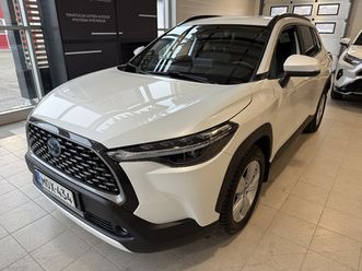 2.0 hybrid awd-i launch edition
