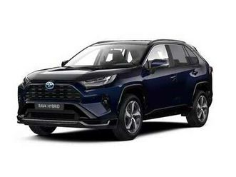 2.5 plug-in hybrid 4x4 teamplayer ahk. led