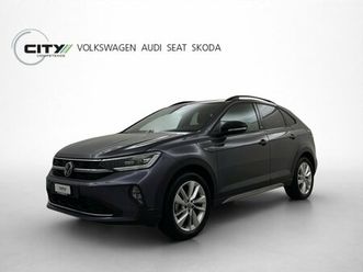 taigo 1.0 tsi move dsg