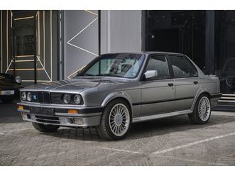 1989 bmw (e30) 325ix