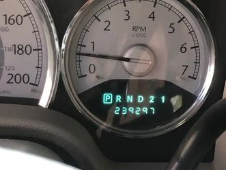 2007 chrysler aspen, 4500 obo