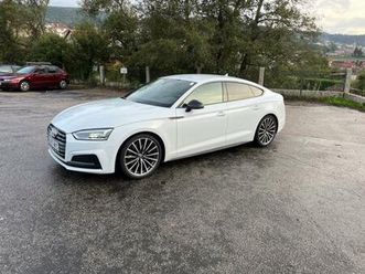 audi - a5