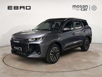 1.6 tgdi 147 dct comfort mirror ll18 radar ar+cam