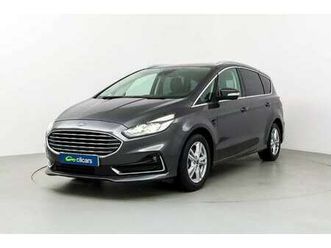 2.0tdci panther titanium 150