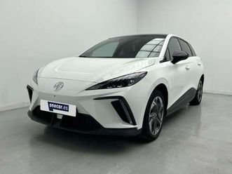 4 bev 64kwh luxury 204cv 5p