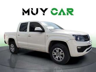 amarok 3.0tdi origin conectable 120kw