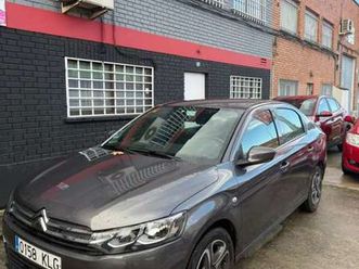 1.5bluehdi s&s shine 100