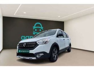 1.6 glp comfort 7pl. 80kw