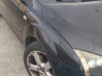 ford focus cc 1.8 tdci (115cv) s.w.
