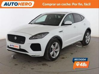 jaguar - epace