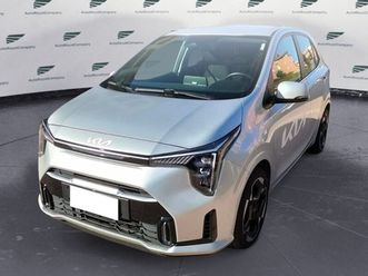 picanto 3ªs.(17-->) picanto 1.0 12v 5 porte 20th anniversary edition
