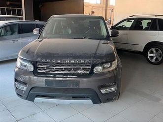 LAND ROVER RANGE ROVER SPORT TDV6 land-rover-range-rover-sport-3-0-tdv6-190kw-258cv-hse