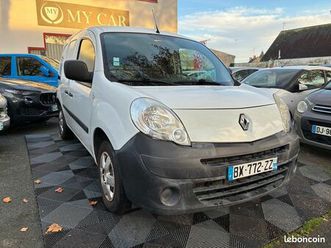 renault kangoo extra 1,5dci 70cv