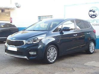 kia - carens 1.6 gdi 99kw 135cv drive
