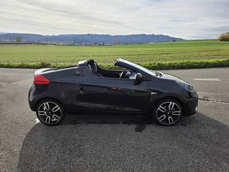 renault wind 1.6 canton berne - tutti.ch