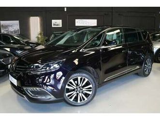 renault espace 1.6dci tt en. initiale paris edc 118kw
