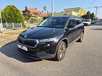 1.5 tsi act executive unico proprietario