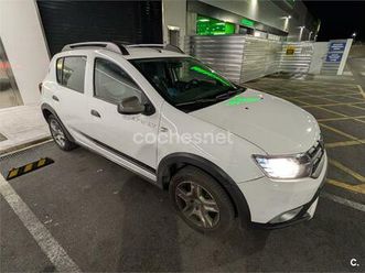 dacia sandero stepway essential tce glp