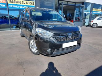 dacia lodgy laureate dci 5pl