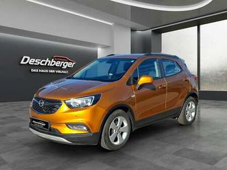 opel mokka x 1,4 turbo ecoflex edition start/stop sy...