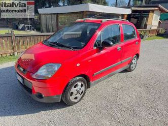 matiz 1000 gpl eco