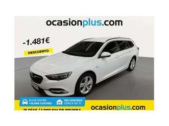 st 1.6cdti s&s selective ecotec 136