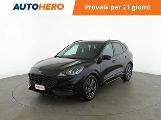 ford kuga 2.0 ecoblue 120 cv aut. 2wd st-line