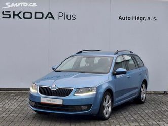 škoda octavia 2.0 tdi 110kw dsg style plus c
