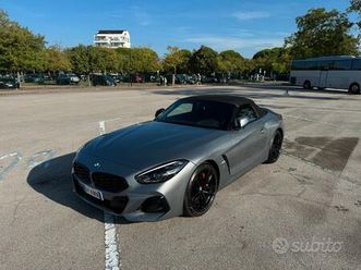 bmw z4 30i full optional