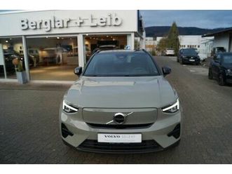 volvo xc40 recharge single 2wd plus aut./ahk/microtech