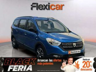 1.5 dci comfort blue 5pl. 85kw