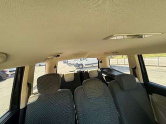 alhambra iii 2016 2.0 tdi cr advance 150cv dsg