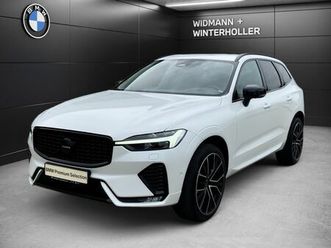 volvo xc60 b4 d awd plus dark navi acc led h/k rfk 360