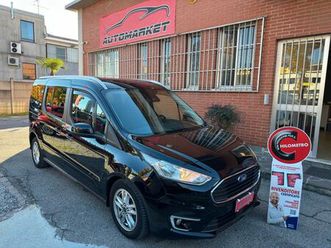 ford tourneo connect gran tourneo connect active 1.5 ecoblue 120cv aut.