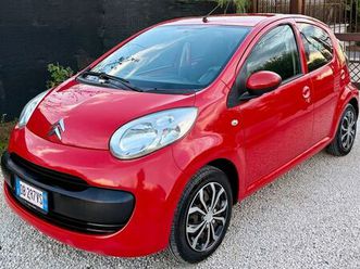 citroen c1 1.4 hdi 55cv 5 porte amic1