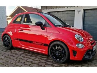 abarth 595 c turismo