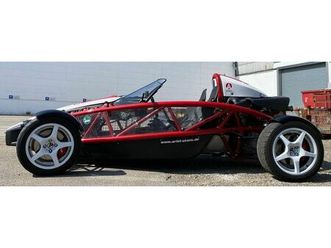 ariel atom mugen, nr. 3 von 10