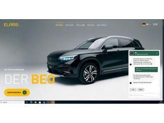 suche elaris beo besitzer wg. info, erfahrungsaustausch