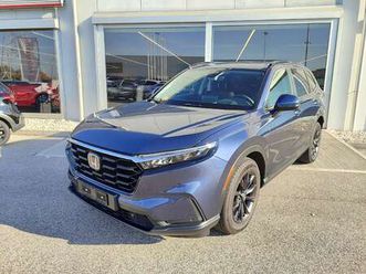 cr-v 2.0 hev advance awd 144cv