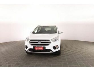 ford kuga kuga 2.0 tdci 120 cv s&s 2wd powershift business