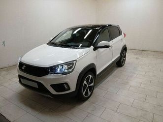 dr automobiles dr3 1.5 s2 gpl 114cv